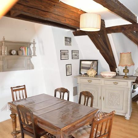 L'Appartement Colmar Zewnętrze zdjęcie