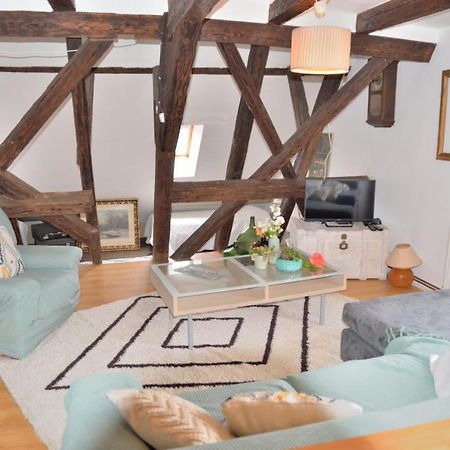 L'Appartement Colmar Zewnętrze zdjęcie