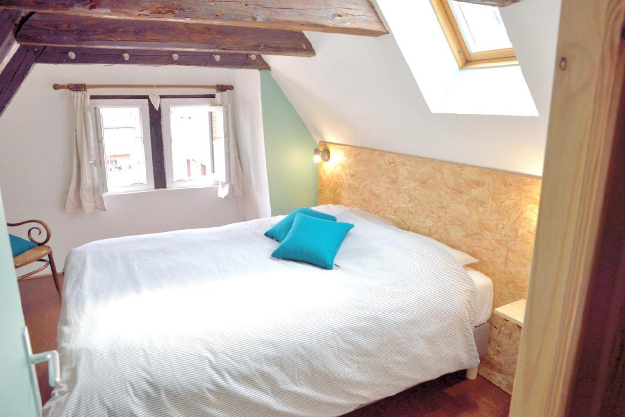 L'Appartement Colmar Zewnętrze zdjęcie